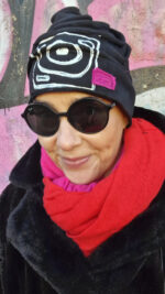 Czapka Zmalowana Lola - obrazek 15