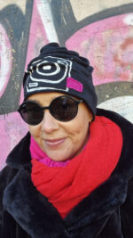 Czapka Zmalowana Lola - obrazek 16