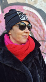 Czapka Zmalowana Lola - obrazek 17