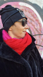 Czapka Zmalowana Lola - obrazek 18