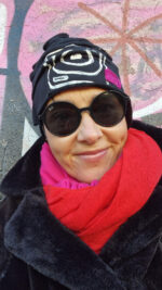 Czapka Zmalowana Lola - obrazek 4