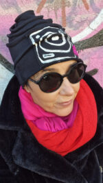 Czapka Zmalowana Lola - obrazek 7