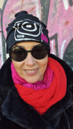 Czapka Zmalowana Lola - obrazek 8