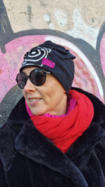 Czapka Zmalowana Lola - obrazek 9