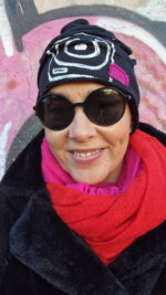 Czapka Zmalowana Lola - obrazek 10