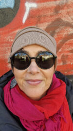 Czapka Beżowa Mela - obrazek 16