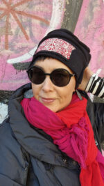 Czapka Maribella - obrazek 2