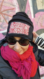 Czapka Maribella - obrazek 11