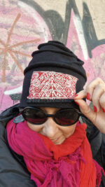 Czapka Maribella - obrazek 13