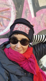 Czapka Maribella - obrazek 3