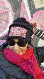 Czapka Maribella - obrazek 6