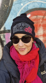 Czapka Marie-Sophie - obrazek 2