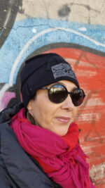 Czapka Marie-Sophie - obrazek 13