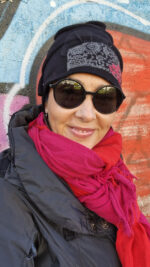 Czapka Marie-Sophie - obrazek 14