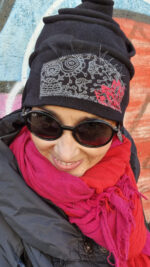 Czapka Marie-Sophie - obrazek 15