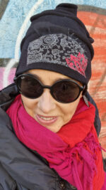 Czapka Marie-Sophie - obrazek 16