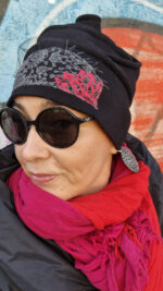 Czapka Marie-Sophie - obrazek 17