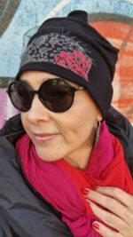 Czapka Marie-Sophie - obrazek 18