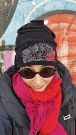 Czapka Marie-Sophie - obrazek 3