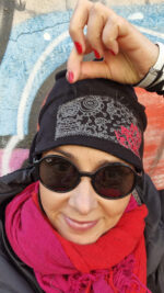 Czapka Marie-Sophie - obrazek 5