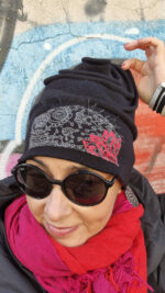 Czapka Marie-Sophie - obrazek 6