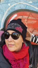 Czapka Marie-Sophie - obrazek 7