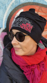 Czapka Marie-Sophie - obrazek 8