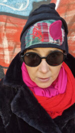 Czapka Doribella - obrazek 2