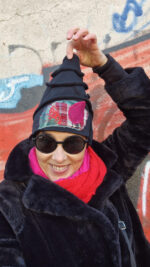 Czapka Doribella - obrazek 5