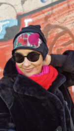 Czapka Doribella - obrazek 7