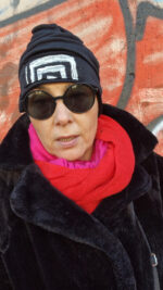 Czapka Zmalowana Mela - obrazek 2