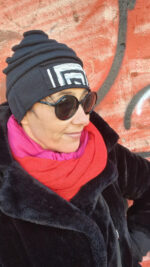 Czapka Zmalowana Mela - obrazek 11