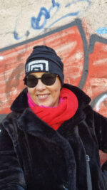 Czapka Zmalowana Mela - obrazek 4