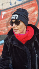 Czapka Zmalowana Mela - obrazek 5