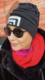 Czapka Zmalowana Mela - obrazek 8