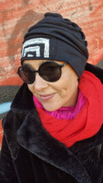 Czapka Zmalowana Mela - obrazek 9