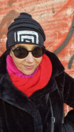 Czapka Zmalowana Mela - obrazek 10