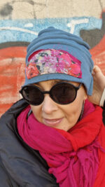  Czapka Bella Blu - obrazek 2