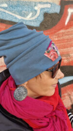  Czapka Bella Blu - obrazek 12