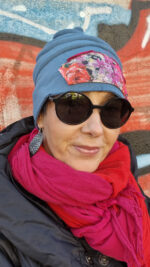  Czapka Bella Blu - obrazek 13