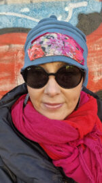  Czapka Bella Blu - obrazek 14