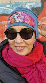  Czapka Bella Blu - obrazek 17