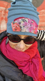  Czapka Bella Blu - obrazek 6