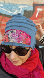  Czapka Bella Blu - obrazek 10