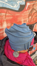 Czapka Bella Blu i kropka - obrazek 16