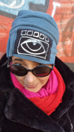 Czapka Oko Blu - obrazek 11