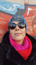 Czapka Oko Blu - obrazek 12