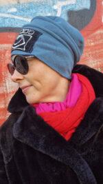 Czapka Oko Blu - obrazek 14