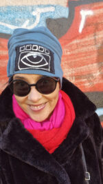 Czapka Oko Blu - obrazek 3