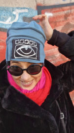 Czapka Oko Blu - obrazek 5